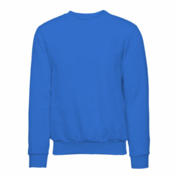 Sweat-shirt mixte Vesti® couleur