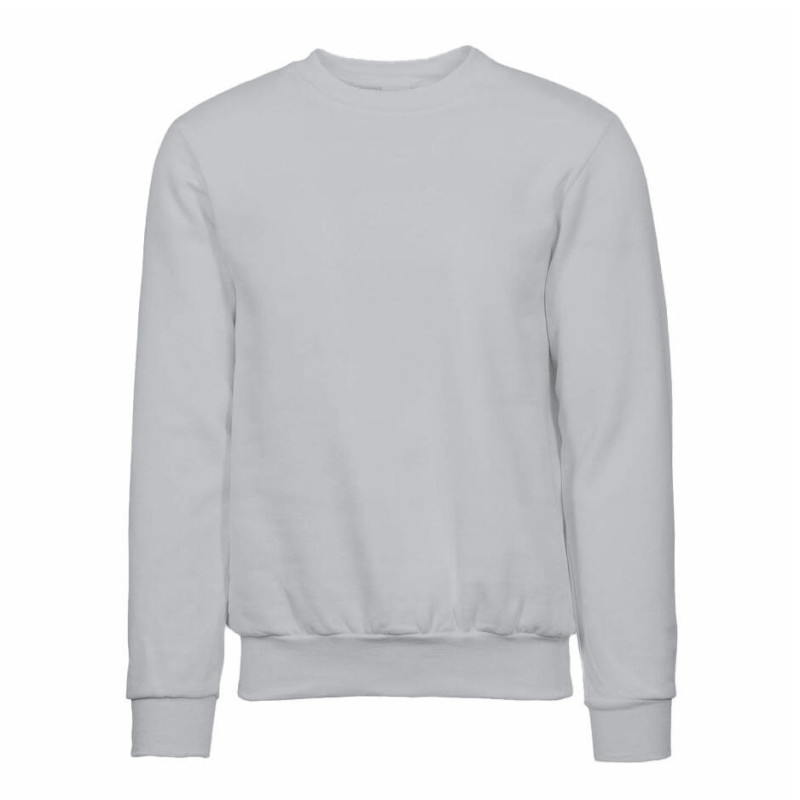 Sweat-shirt mixte Vesti® couleur