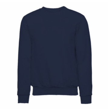 Sweat-shirt mixte Vesti® couleur