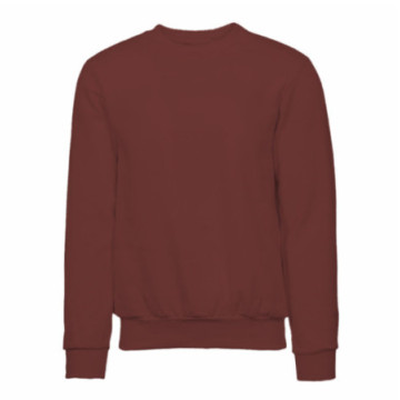 Sweat-shirt mixte Vesti® couleur