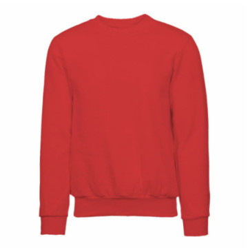 Sweat-shirt mixte Vesti® couleur