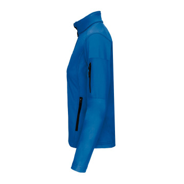 Veste softshell femme