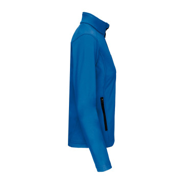 Veste softshell femme