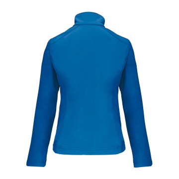 Veste softshell femme