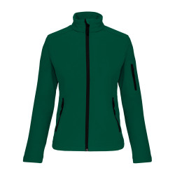 Veste softshell femme Kariban®