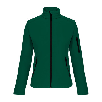 Veste softshell femme Kariban®
