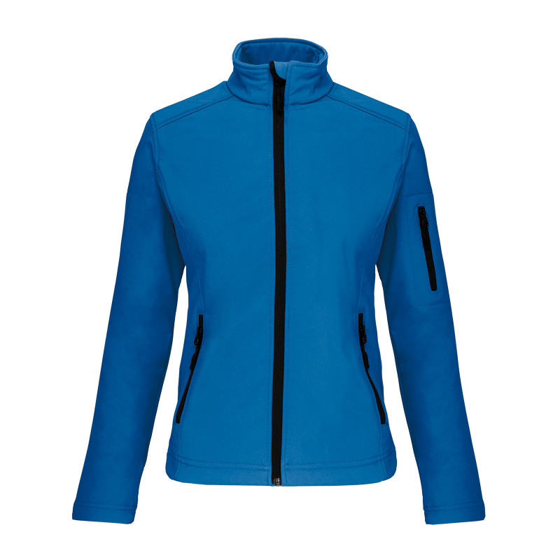 Veste softshell femme