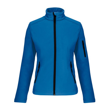 Veste softshell femme
