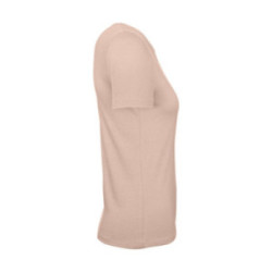 Tee-shirt femme B&C® E150 couleur