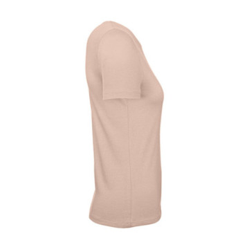 Tee-shirt femme B&C® E150 couleur