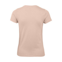 Tee-shirt femme B&C® E150 couleur