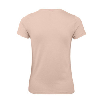 Tee-shirt femme B&C® E150 couleur