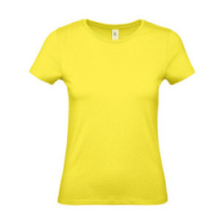 Tee-shirt femme B&C® E150 couleur