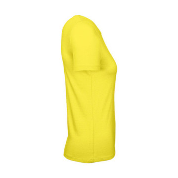 Tee-shirt femme B&C® E150 couleur