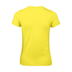 Tee-shirt femme B&C® E150 couleur