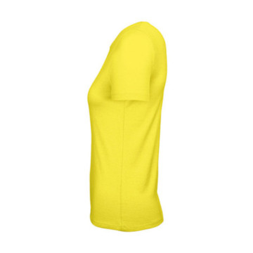 Tee-shirt femme B&C® E150 couleur