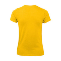 Tee-shirt femme B&C® E150 couleur
