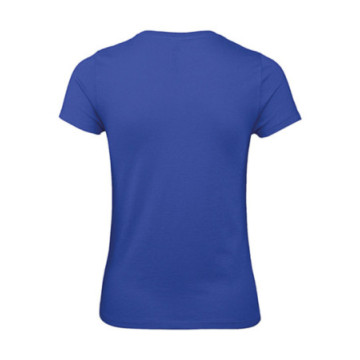 Tee-shirt femme B&C® E150 couleur