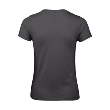 Tee-shirt femme B&C® E150 couleur