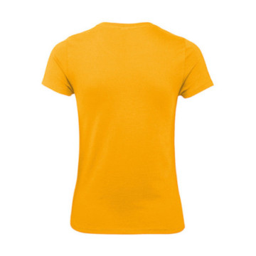 Tee-shirt femme B&C® E150 couleur