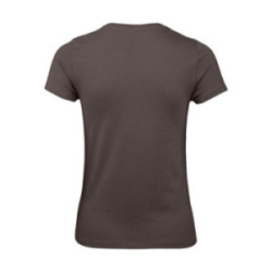Tee-shirt femme B&C® E150 couleur