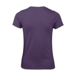 Tee-shirt femme B&C® E150 couleur