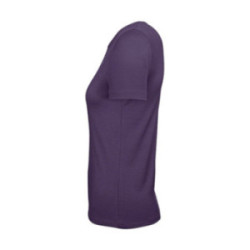 Tee-shirt femme B&C® E150 couleur