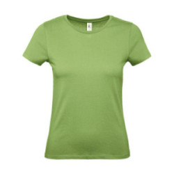 Tee-shirt femme B&C® E150 couleur