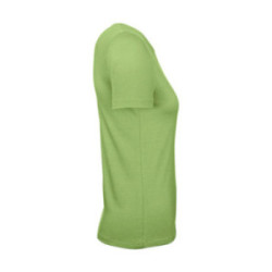 Tee-shirt femme B&C® E150 couleur