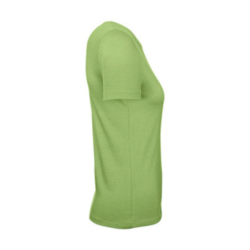 Tee-shirt femme B&C® E150 couleur