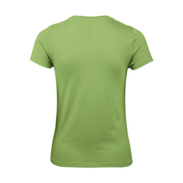 Tee-shirt femme B&C® E150 couleur