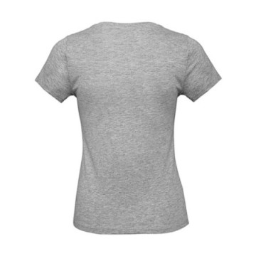 Tee-shirt femme B&C® E150 couleur
