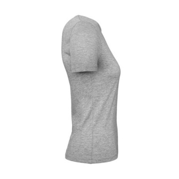 Tee-shirt femme B&C® E150 couleur