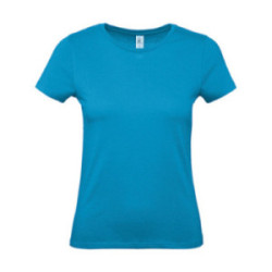 Tee-shirt femme B&C® E150 couleur