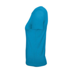 Tee-shirt femme B&C® E150 couleur