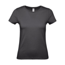 Tee-shirt femme B&C® E150 couleur
