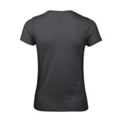 Tee-shirt femme B&C® E150 couleur