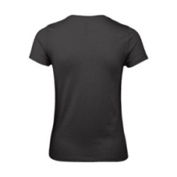 Tee-shirt femme B&C® E150 couleur
