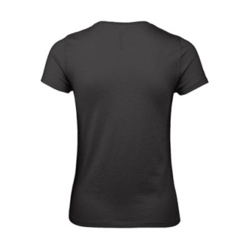 Tee-shirt femme B&C® E150 couleur