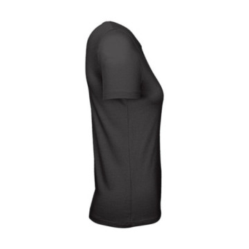 Tee-shirt femme B&C® E150 couleur