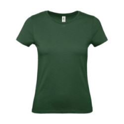 Tee-shirt femme B&C® E150 couleur