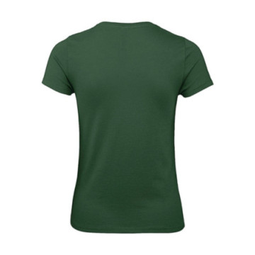 Tee-shirt femme B&C® E150 couleur