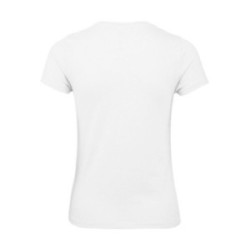 Tee-shirt femme B&C® E150 couleur