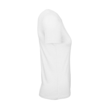 Tee-shirt femme B&C® E150 couleur