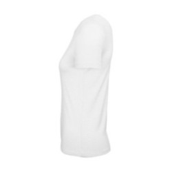 Tee-shirt femme B&C® E150 couleur