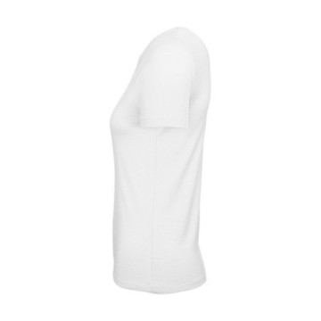 Tee-shirt femme B&C® E150 couleur