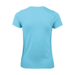 Tee-shirt femme B&C® E150 couleur