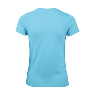 Tee-shirt femme B&C® E150 couleur