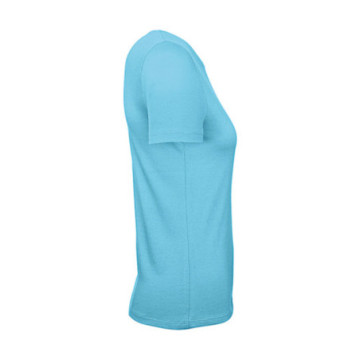 Tee-shirt femme B&C® E150 couleur