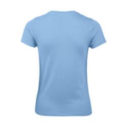 Tee-shirt femme B&C® E150 couleur